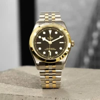 Tudor Black Bay Tudor Black Bay