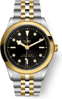 Tudor Black Bay Tudor Black Bay