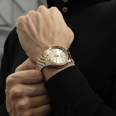 Tudor Black Bay Tudor Black Bay