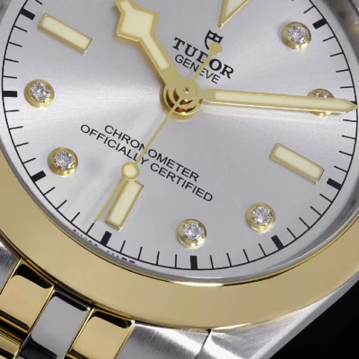 Tudor Black Bay Tudor Black Bay