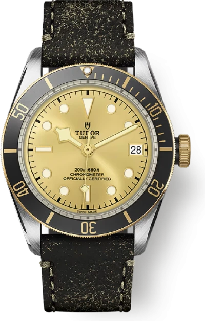 Tudor