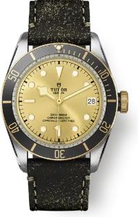 Tudor Black Bay Tudor Black Bay