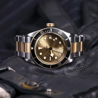 Tudor Black Bay Tudor Black Bay