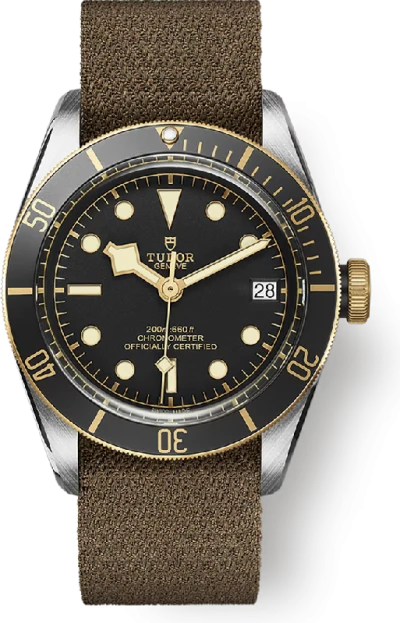 Tudor