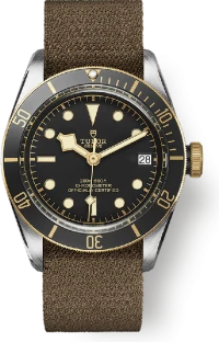 Tudor Black Bay Tudor Black Bay