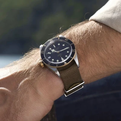Tudor Black Bay Tudor Black Bay