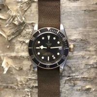 Tudor Black Bay Tudor Black Bay