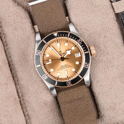Tudor Black Bay Tudor Black Bay