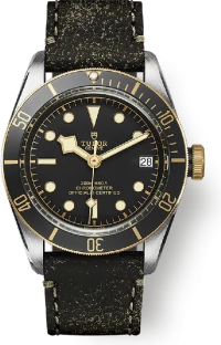 Tudor Black Bay Tudor Black Bay