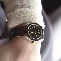 Tudor Black Bay Tudor Black Bay