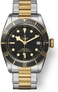 Tudor Black Bay Tudor Black Bay