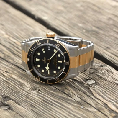 Tudor Black Bay Tudor Black Bay