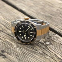 Tudor Black Bay Tudor Black Bay