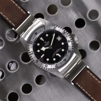 Tudor Black Bay P01 Tudor Black Bay P01