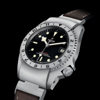Tudor Black Bay P01 Tudor Black Bay P01