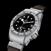 Tudor Black Bay P01 Tudor Black Bay P01