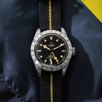 Tudor Black Bay Pro Tudor Black Bay Pro