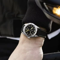 Tudor Black Bay Pro Tudor Black Bay Pro