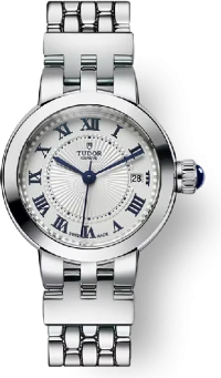 Tudor Clair de Rose Tudor Clair de Rose