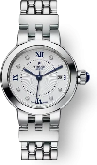 Tudor Clair de Rose Tudor Clair de Rose