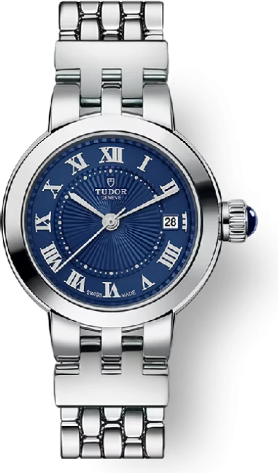 Tudor