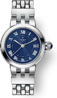 Tudor Clair de Rose Tudor Clair de Rose