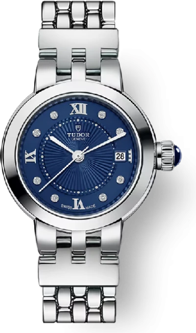 Tudor