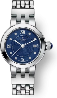 Tudor Clair de Rose Tudor Clair de Rose