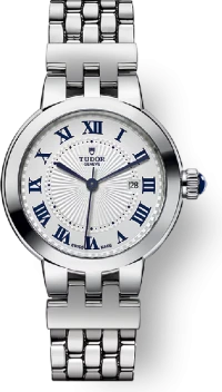 Tudor Clair de Rose Tudor Clair de Rose