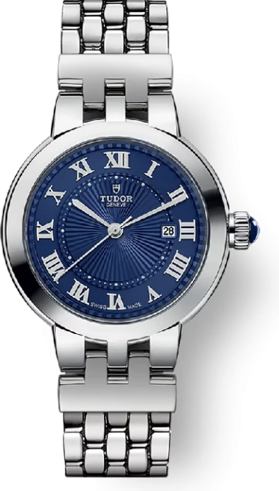 Tudor