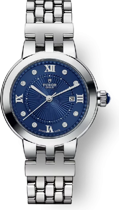 Tudor