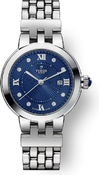 Tudor Clair de Rose Tudor Clair de Rose