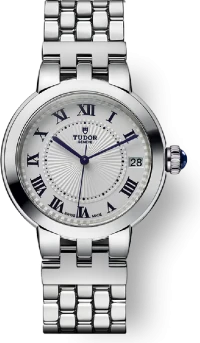 Tudor Clair de Rose Tudor Clair de Rose