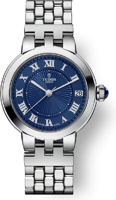 Tudor