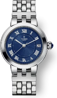 Tudor Clair de Rose Tudor Clair de Rose