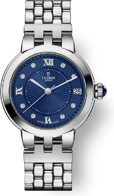 Tudor