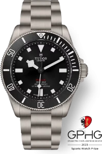 Tudor Pelagos Tudor Pelagos