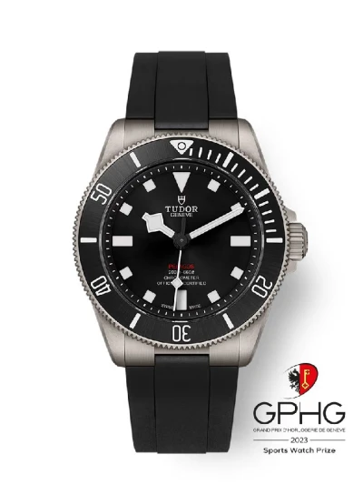 Tudor Pelagos Tudor Pelagos