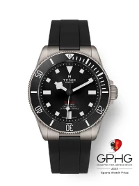 Tudor Pelagos Tudor Pelagos