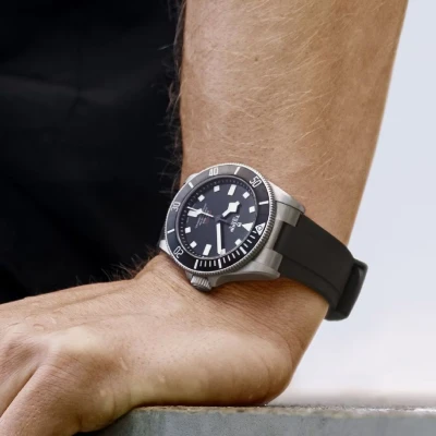 Tudor Pelagos Tudor Pelagos