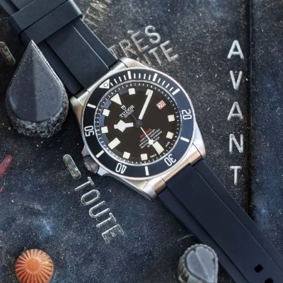Tudor Pelagos Tudor Pelagos