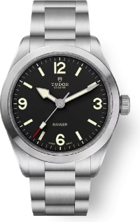 Tudor Ranger Tudor Ranger