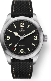 Tudor Ranger Tudor Ranger