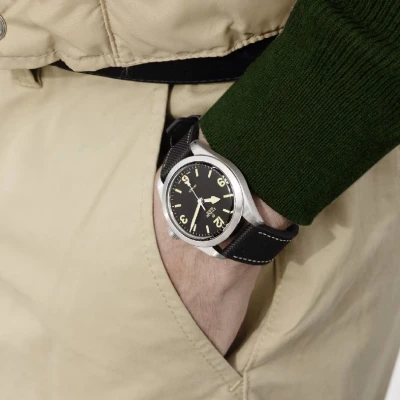 Tudor Ranger Tudor Ranger