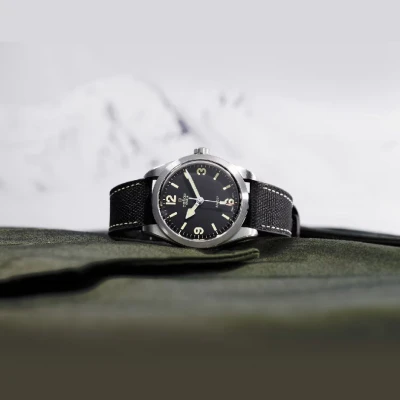 Tudor Ranger Tudor Ranger