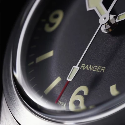 Tudor Ranger Tudor Ranger