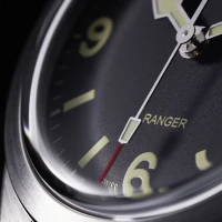 Tudor Ranger Tudor Ranger