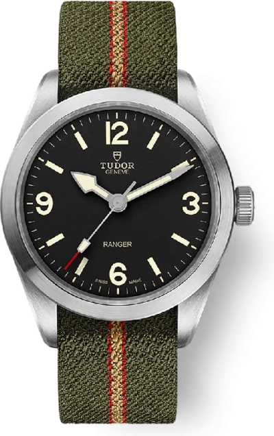 Tudor