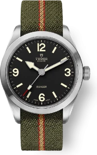 Tudor Ranger Tudor Ranger