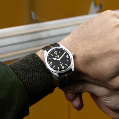 Tudor Ranger Tudor Ranger